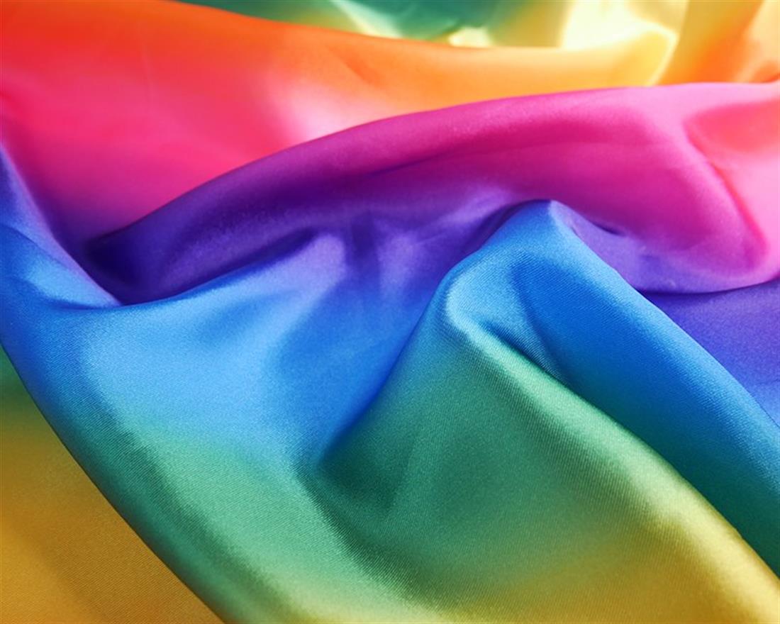 Pride Month Fabric