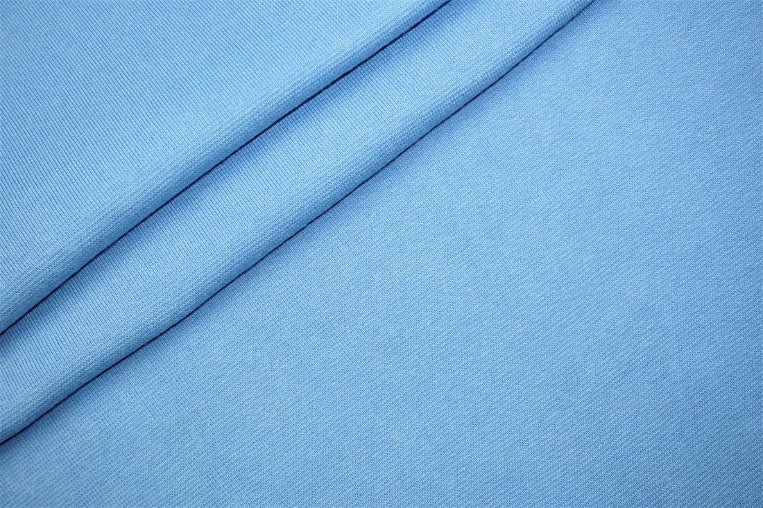SKY Cotton Ribbed Jersey