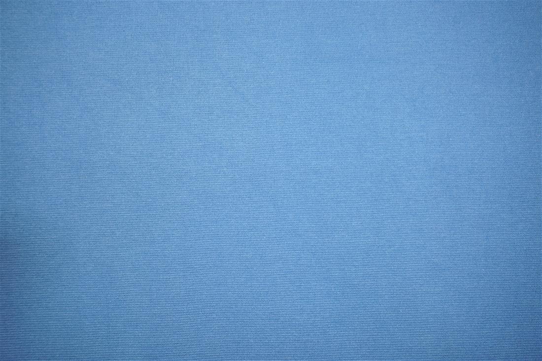 SKY Cotton Ribbed Jersey