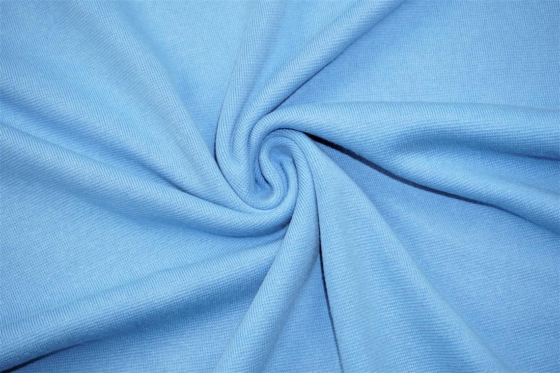 SKY Cotton Ribbed Jersey