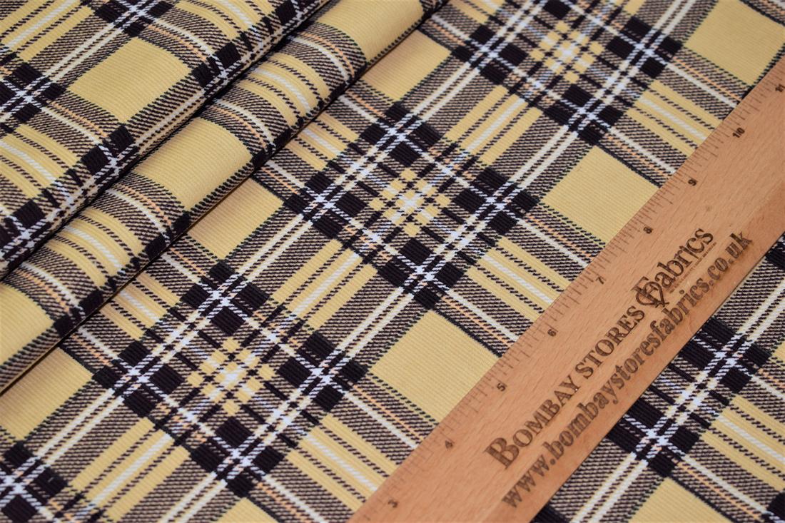 Corduroy Fabric