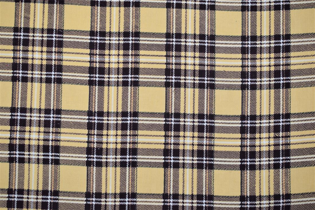 Corduroy Fabric