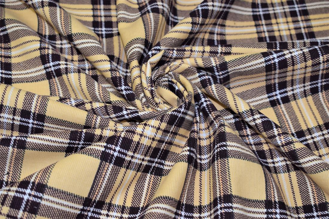 Corduroy Fabric