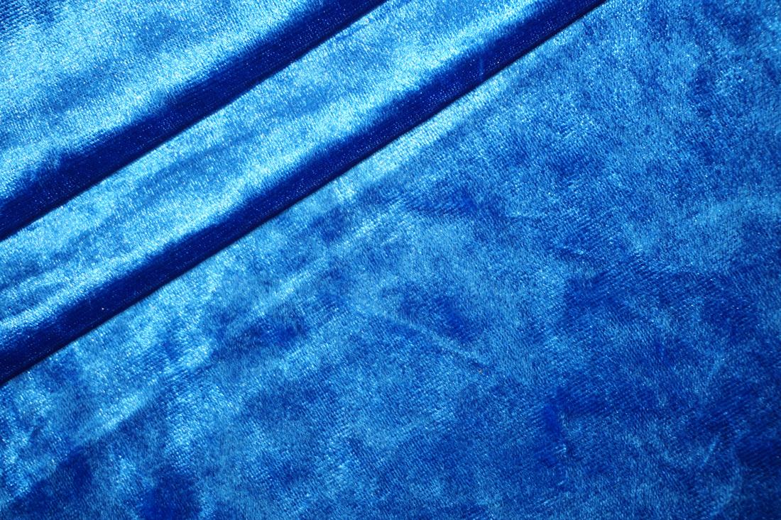 Blue Velvet Velvets