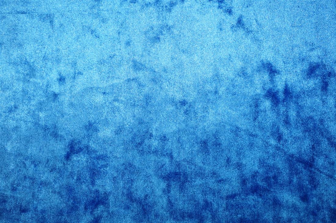Blue Velvet Velvets