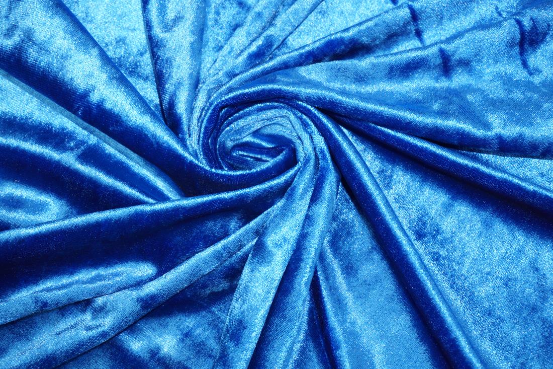 Blue Velvet Velvets