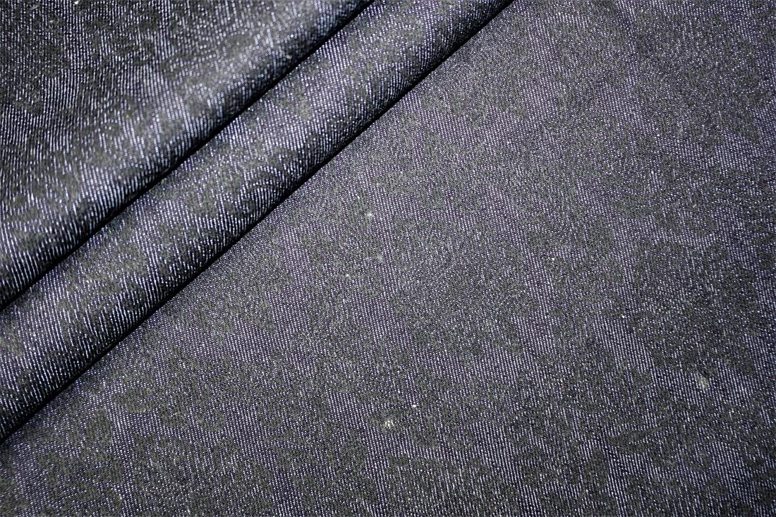 Dark Navy Denim
