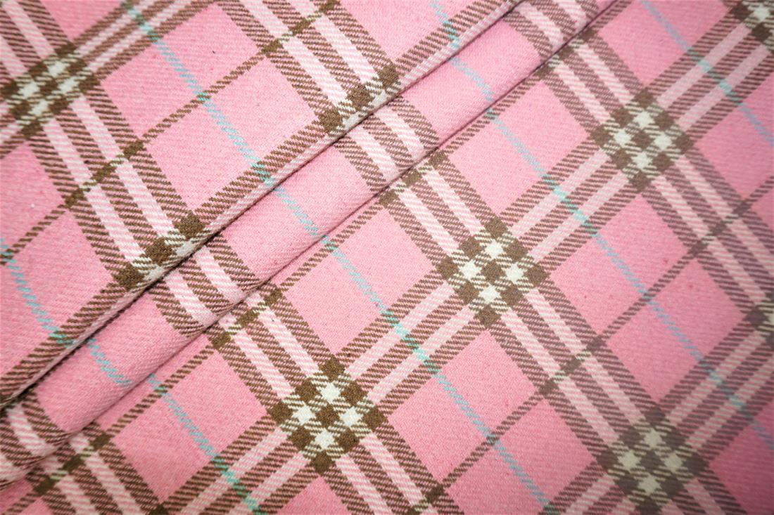 Multicolour 2MTR Poly-Wool Bundle
