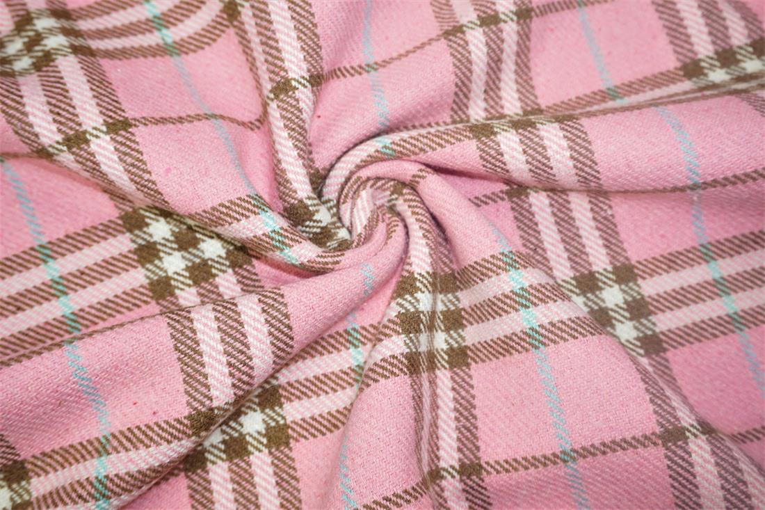 Multicolour 2MTR Poly-Wool Bundle