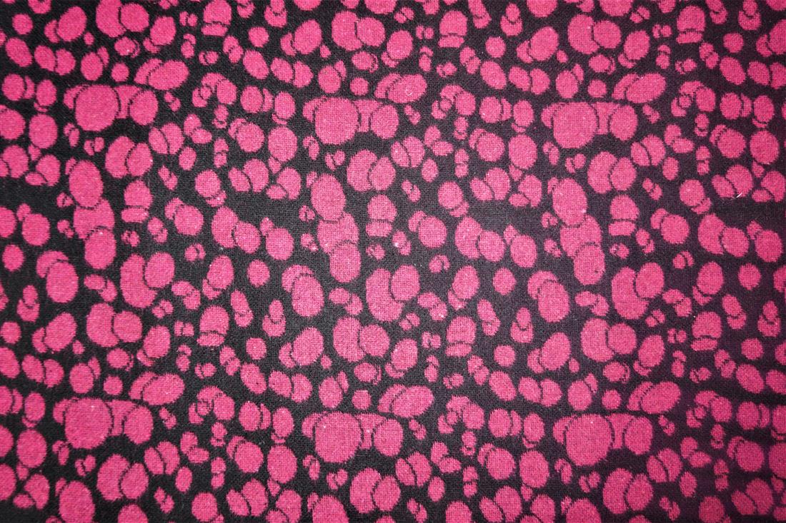 Pre-Cut Fabric Bundles