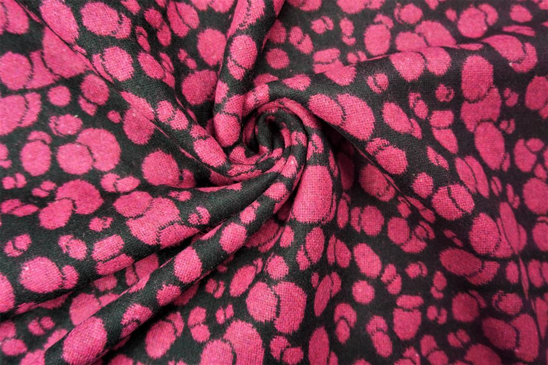 Pre-Cut Fabric Bundles