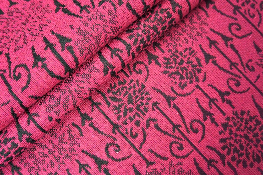 Pre-Cut Fabric Bundles