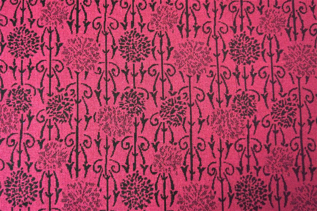 Pre-Cut Fabric Bundles