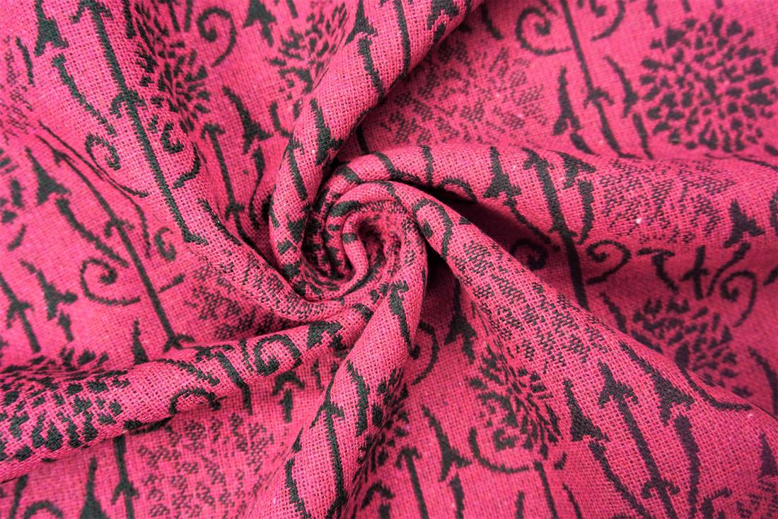 Pre-Cut Fabric Bundles