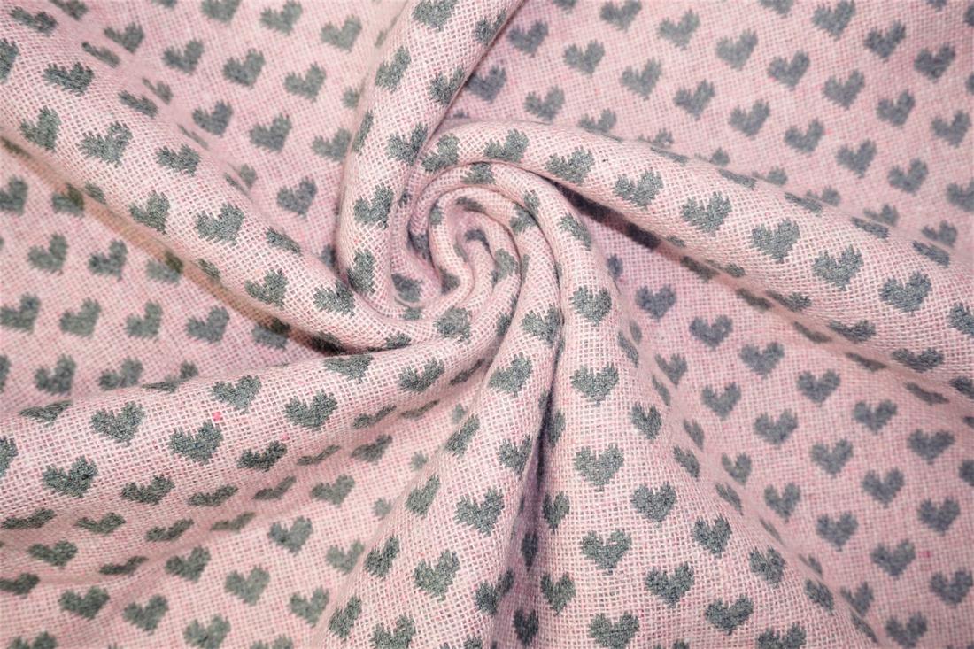 Pre-Cut Fabric Bundles