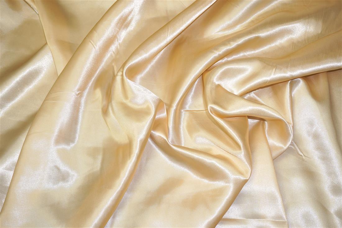 Silky Satin fabric dressmaking costumes bridal satin craft