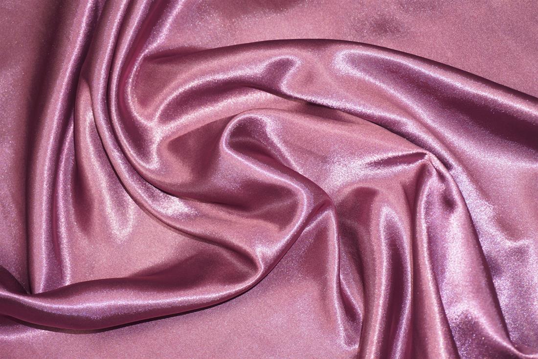 Silky Satin fabric dressmaking costumes bridal satin craft