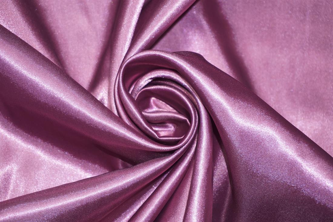 Silky Satin fabric dressmaking costumes bridal satin craft
