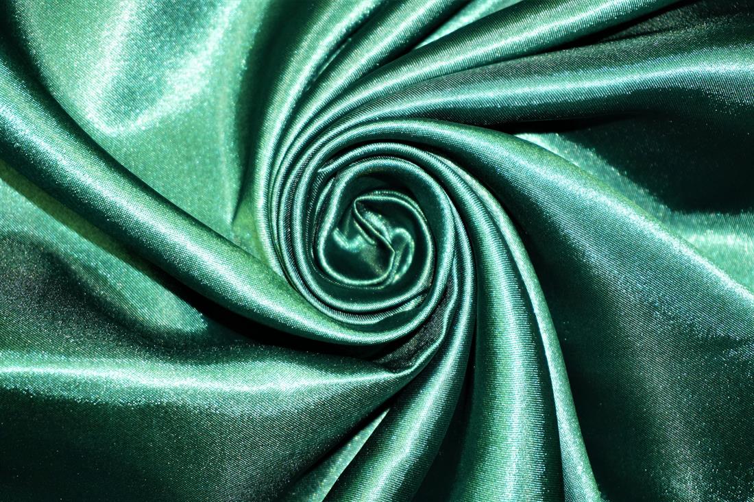 Silky Satin fabric dressmaking costumes bridal satin craft