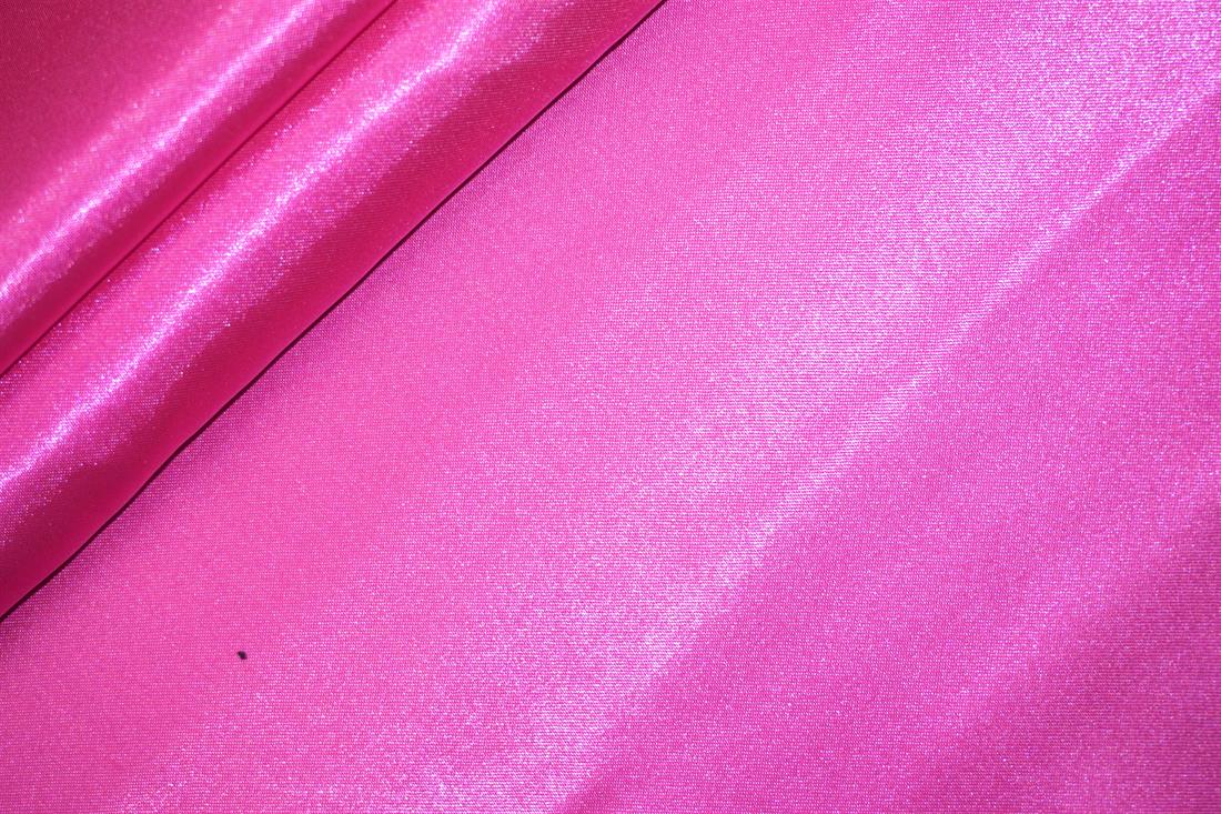 Silky Satin fabric dressmaking costumes bridal satin craft