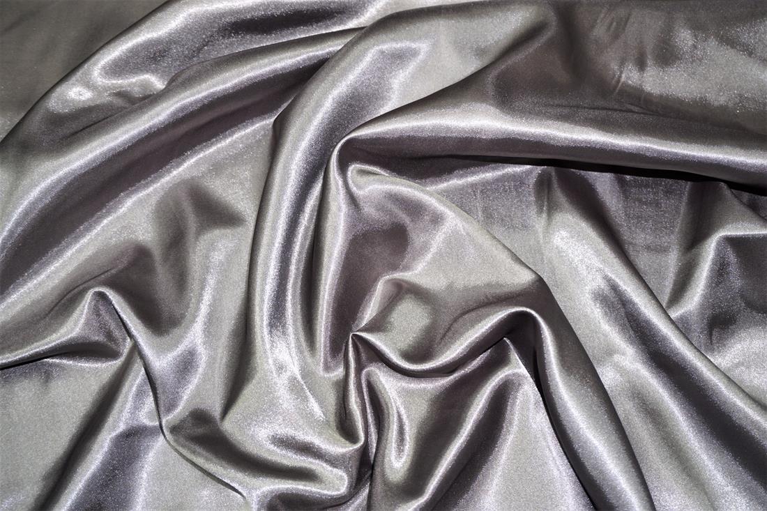 Silky Satin fabric dressmaking costumes bridal satin craft