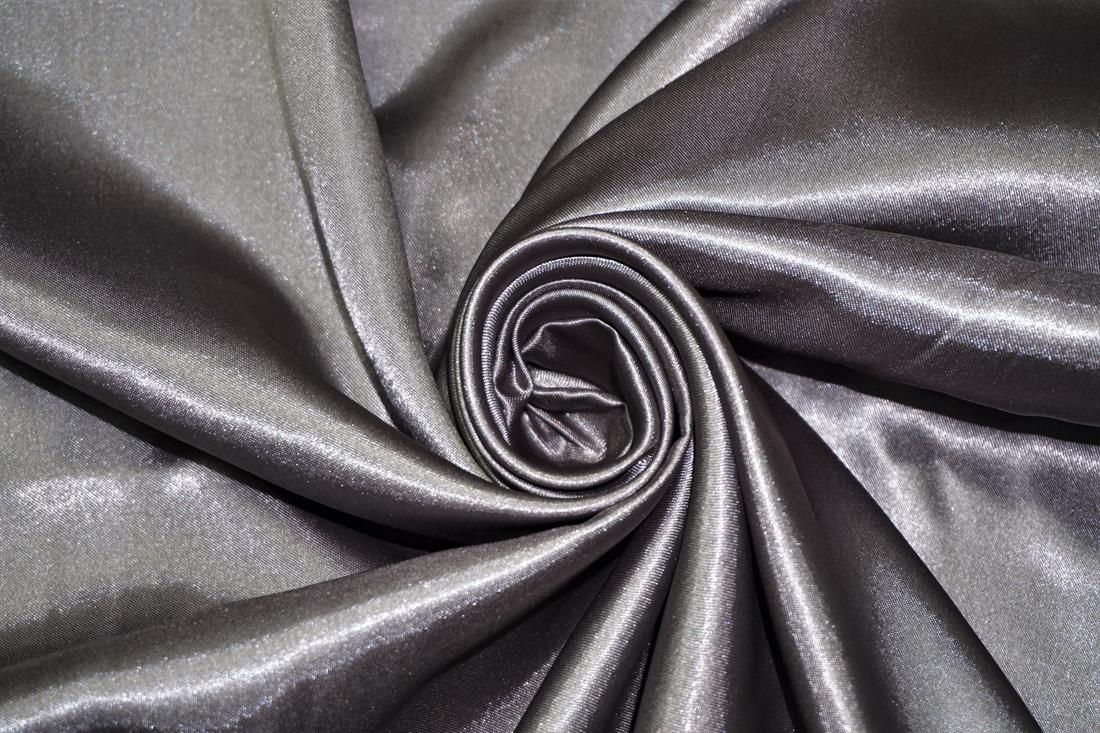 Silky Satin fabric dressmaking costumes bridal satin craft