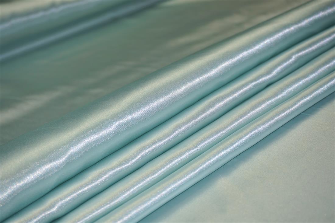 Silky Satin fabric dressmaking costumes bridal satin craft