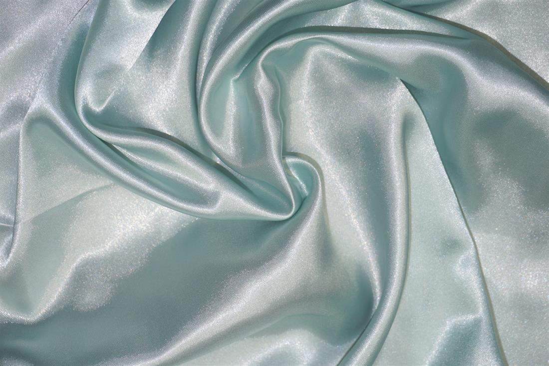 Silky Satin fabric dressmaking costumes bridal satin craft