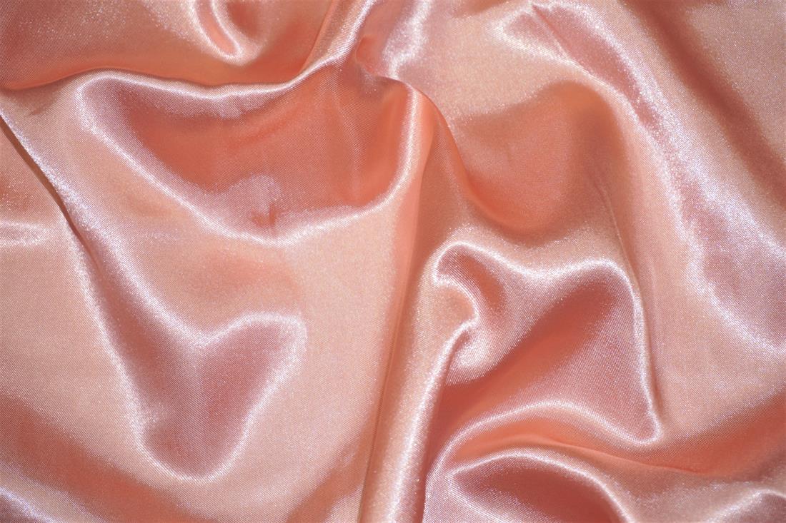Silky Satin fabric dressmaking costumes bridal satin craft