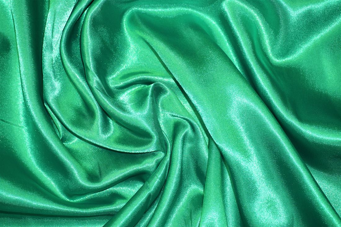 Silky Satin fabric dressmaking costumes bridal satin craft