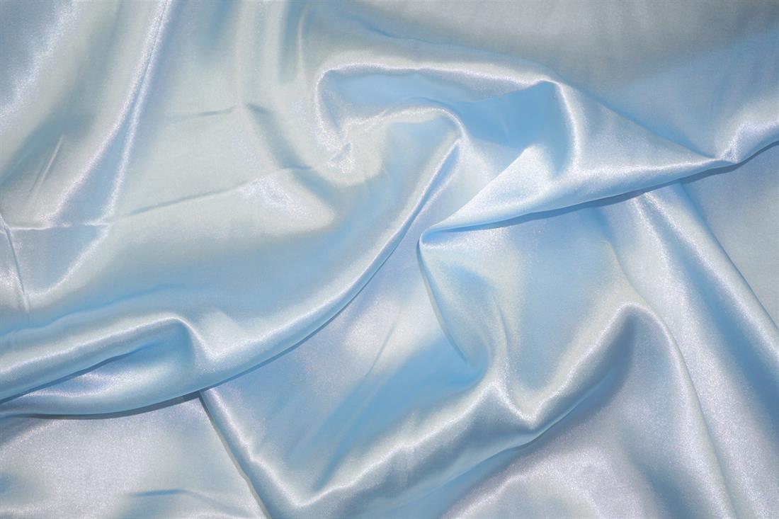 Silky Satin fabric dressmaking costumes bridal satin craft