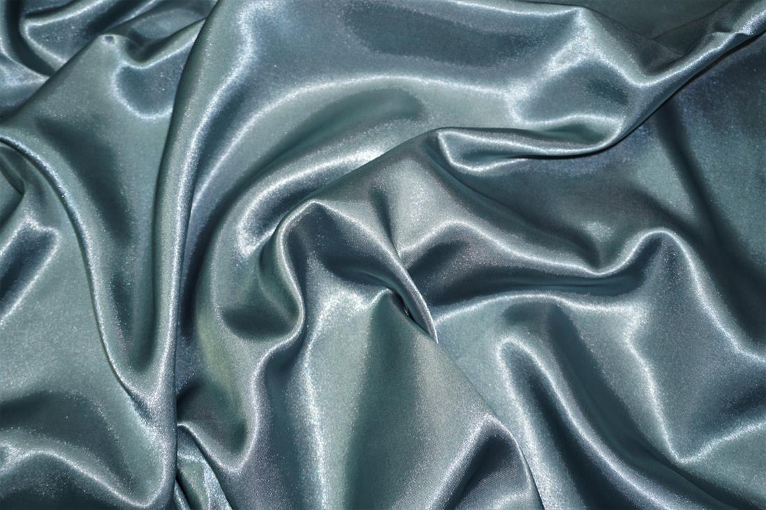 Silky Satin fabric dressmaking costumes bridal satin craft