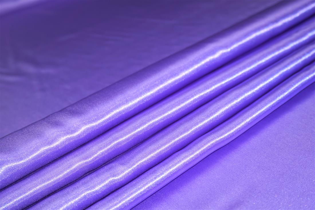 Silky Satin fabric dressmaking costumes bridal satin craft