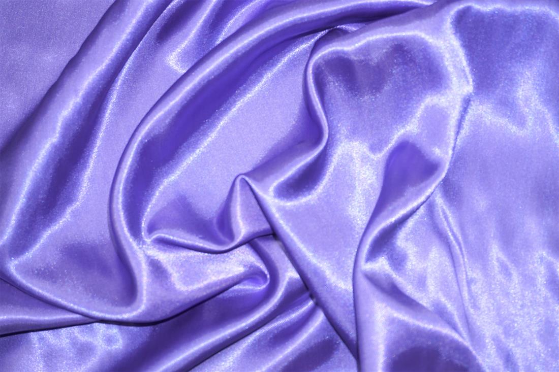 Silky Satin fabric dressmaking costumes bridal satin craft