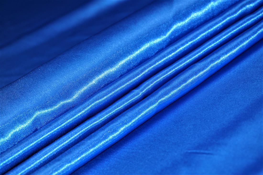 Silky Satin fabric dressmaking costumes bridal satin craft