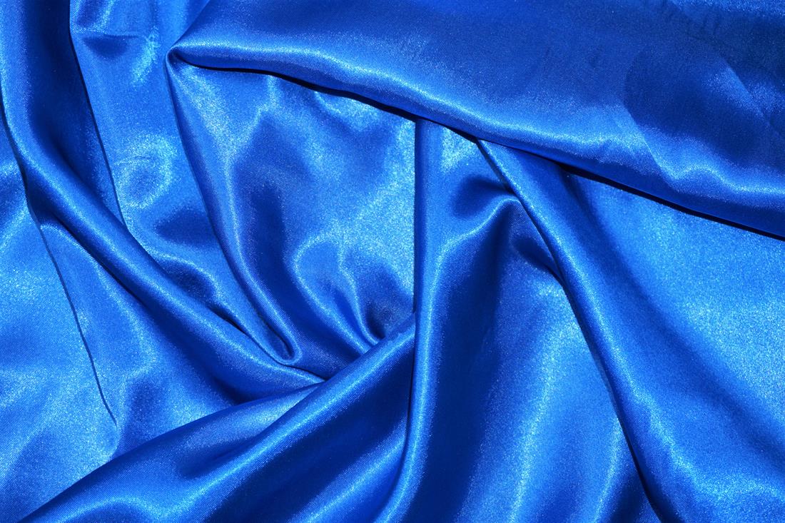 Silky Satin fabric dressmaking costumes bridal satin craft