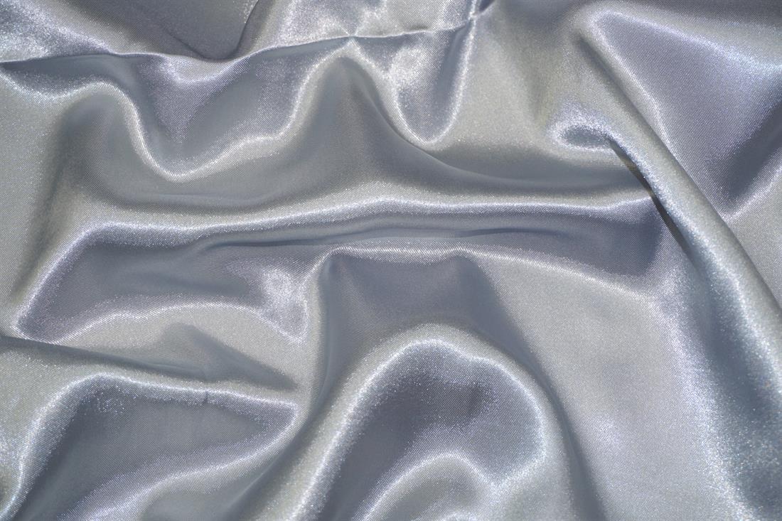 Silky Satin fabric dressmaking costumes bridal satin craft