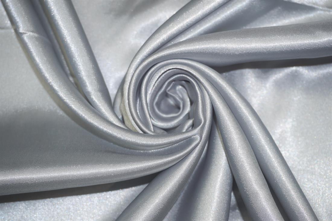 Silky Satin fabric dressmaking costumes bridal satin craft