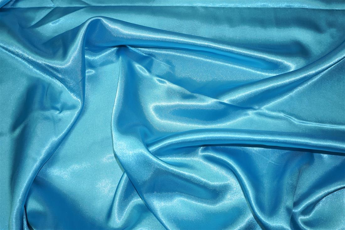 Silky Satin fabric dressmaking costumes bridal satin craft