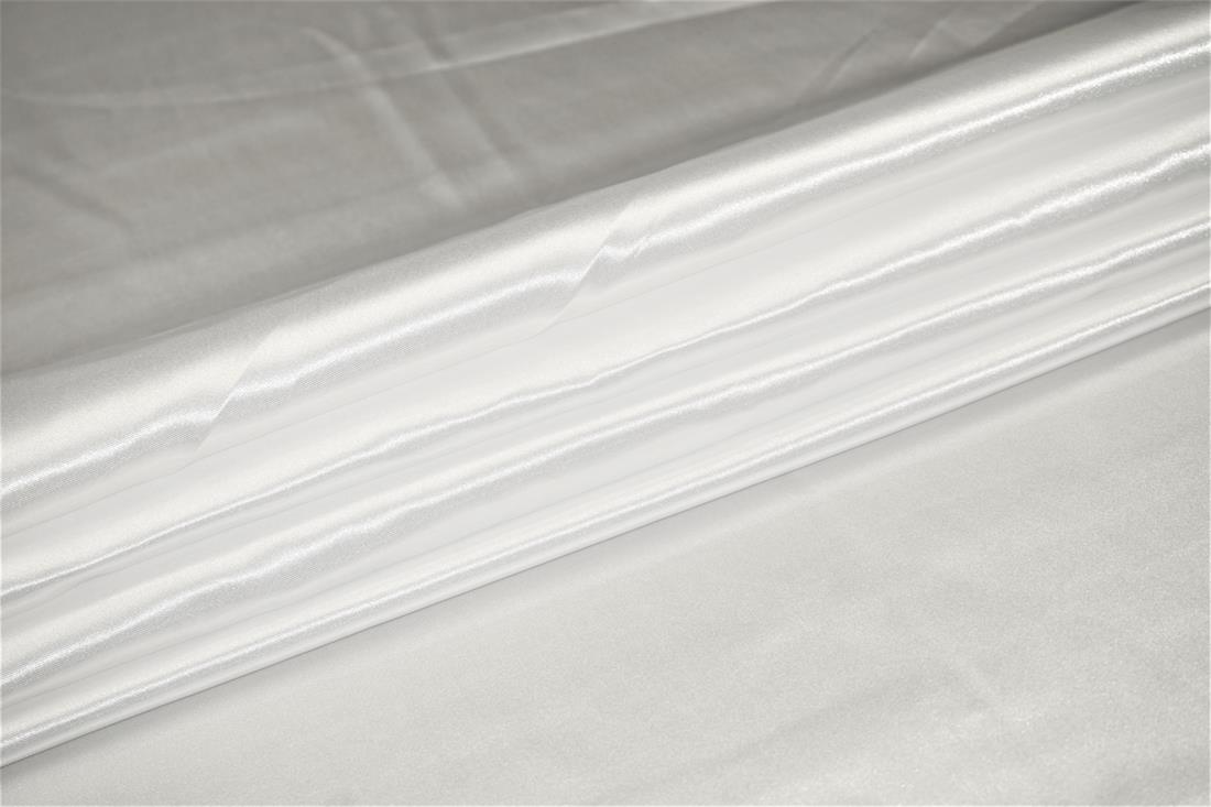 Silky Satin fabric dressmaking costumes bridal satin craft