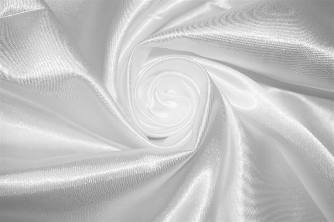 Silky Satin fabric dressmaking costumes bridal satin craft