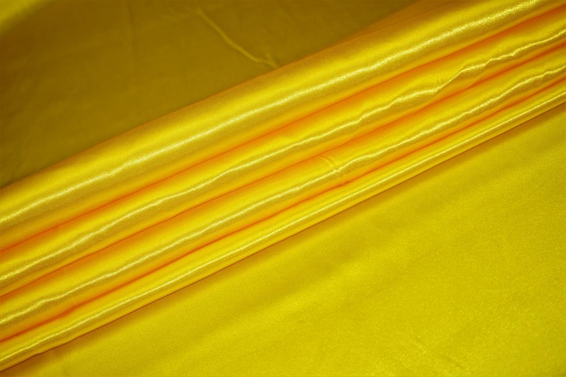 Silky Satin fabric dressmaking costumes bridal satin craft