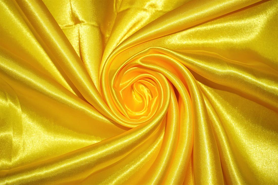 Silky Satin fabric dressmaking costumes bridal satin craft