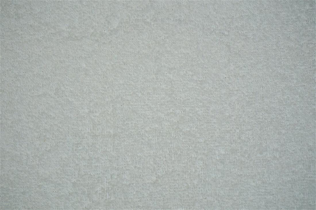 Cream Premium Quality Thick Cotton Terry Towelling Fabric