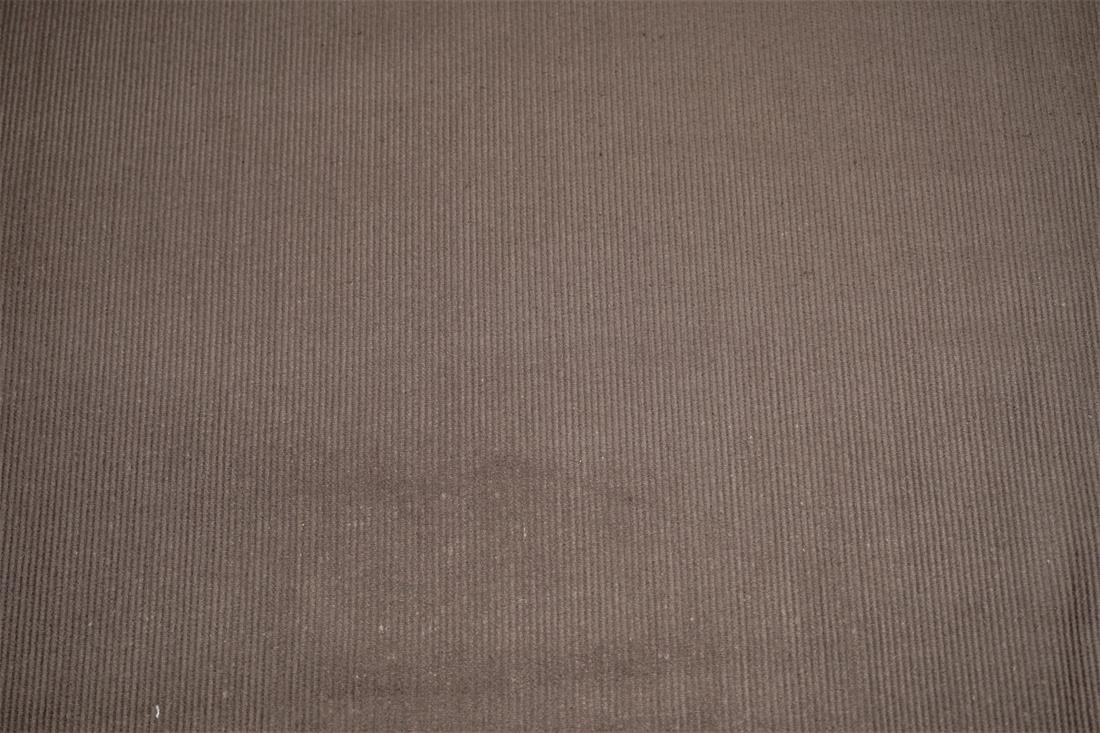Washed Brown - Col 1 Cotton 13 Wale Corduroy