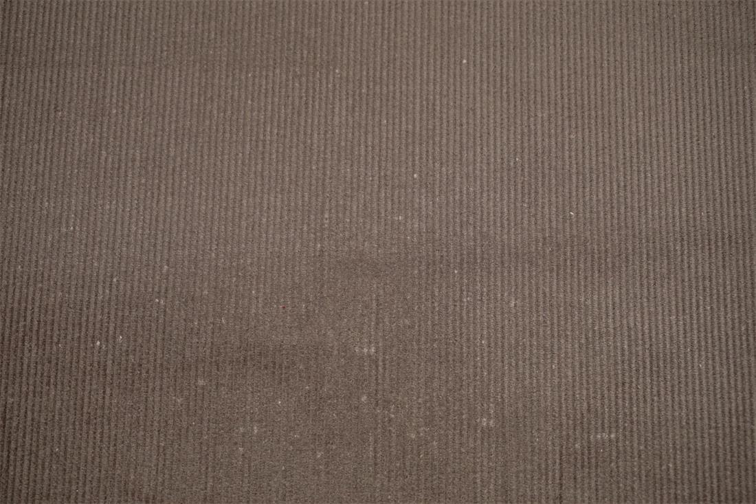 Washed Brown - Col 1 Cotton 13 Wale Corduroy