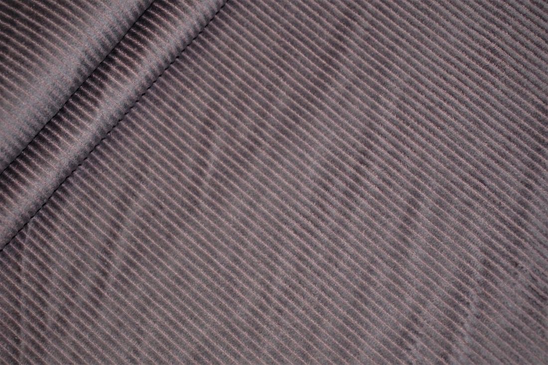 Grape - Col 4 Cotton 10 Wale Corduroy