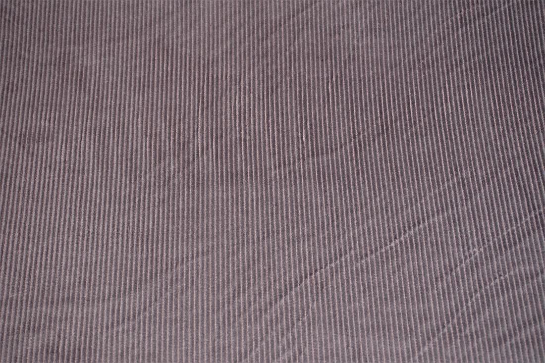 Grape - Col 4 Cotton 10 Wale Corduroy