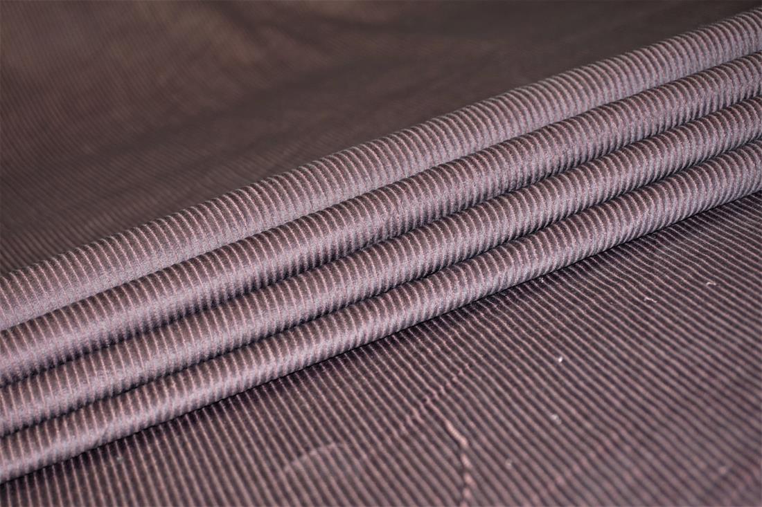 Grape - Col 4 Cotton 10 Wale Corduroy