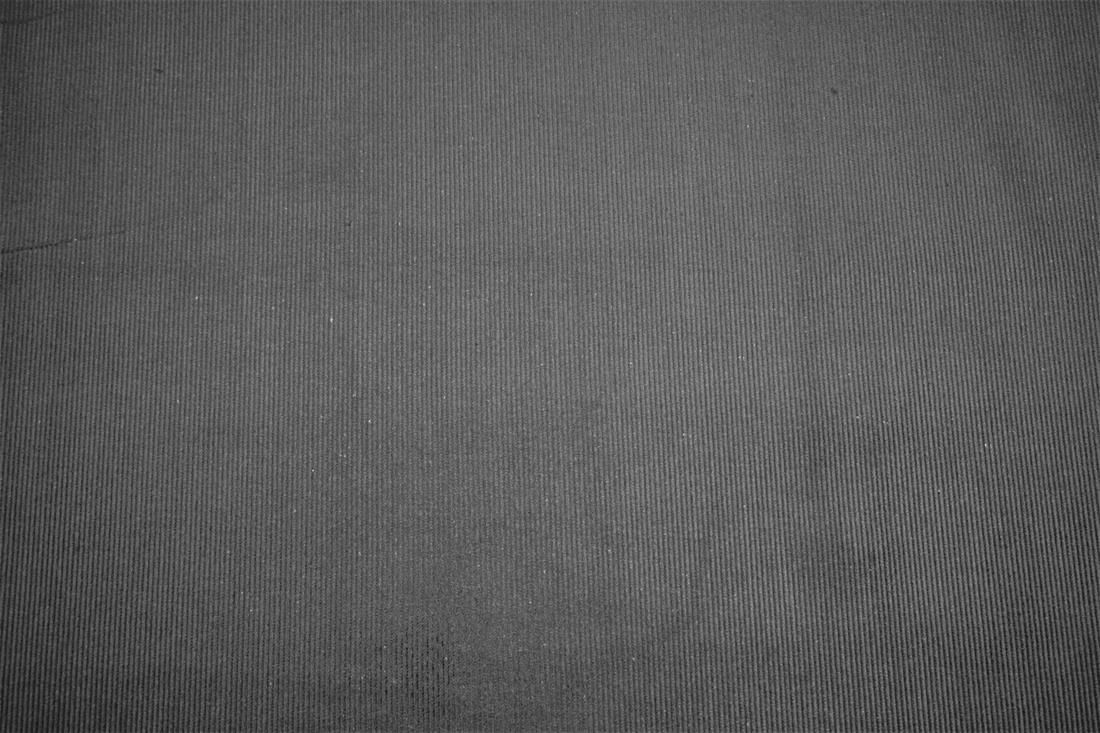 Dark Grey - Col 8 Cotton 13 Wale Corduroy